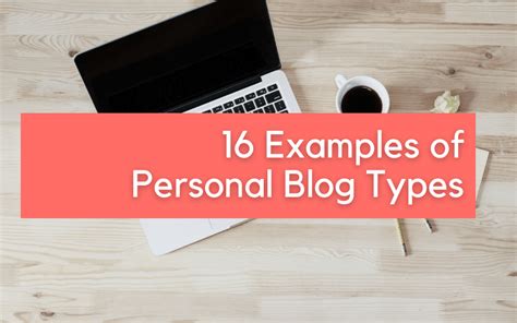 What Is A Personal Blog Examples And How To Start Laptrinhx News