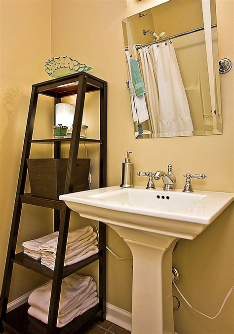 Bathroom Corner Shelf Rack Bathroom Guide By Jetstwit