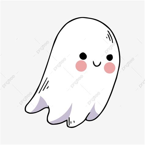 Download High Quality ghost clipart cute Transparent PNG Images - Art ...