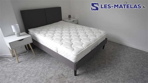 Les Meilleurs Matelas Notre Comparatif Et Avis