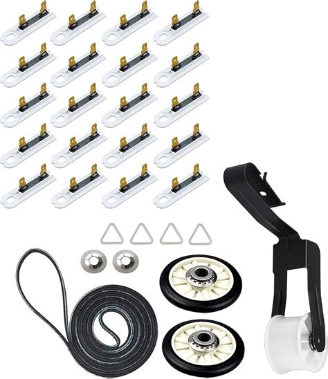 Amazon Dryer Maintenance Repair Kit Dryer