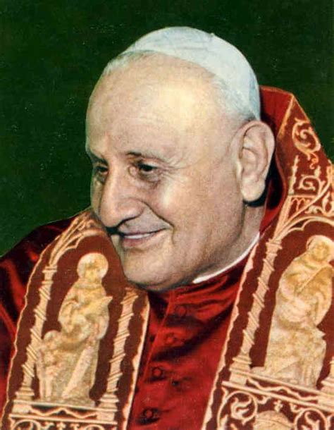 Saint John Xxiii Pope My Catholic Life