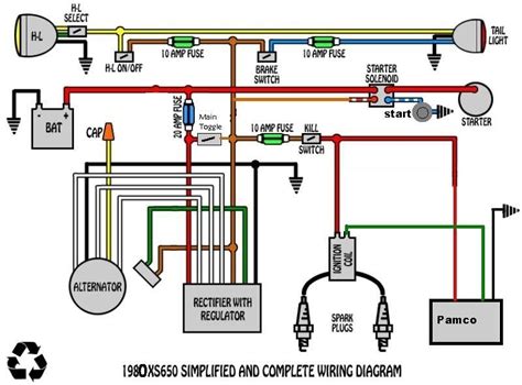 Atc Engine Diagram Atv Cc Cc