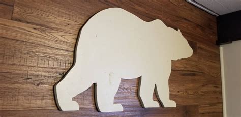 How To Make A Plywood Cutout Our Project Ideas