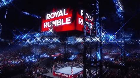 Two new entrants confirm their Royal Rumble participation on WWE RAW Legends night - The SportsRush