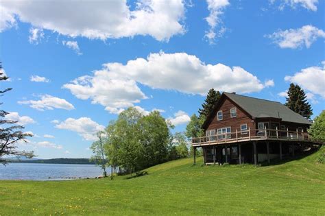 Labor Day Vacation Rentals In Rangeley Rangeley Lake Maine Vacation