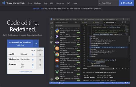 👨‍🎓️ Самоучитель по C# для начинающих. Часть 1: установите среду ...