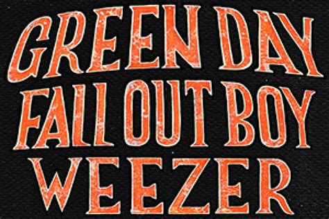 Tours: Green Day, Fall Out Boy, and Weezer Hella Mega Tour postponed to 2021 | Punknews.org