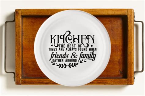 Cutting Board Quotes SVG Bundle Graphic Kitchen Svg Kitchen Etsy Canada