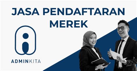 Jasa Pendaftaran Merek Gratis Sanggahan Adminkita