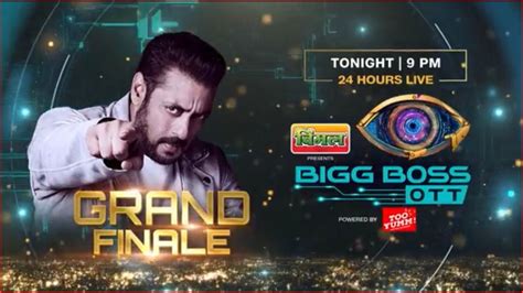 Bigg Boss Ott Season Grand Finale Elvish Manisha And Abhishek Make