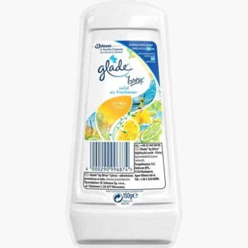 Glade By Brise odświeżacz powietrza w żelu 150g