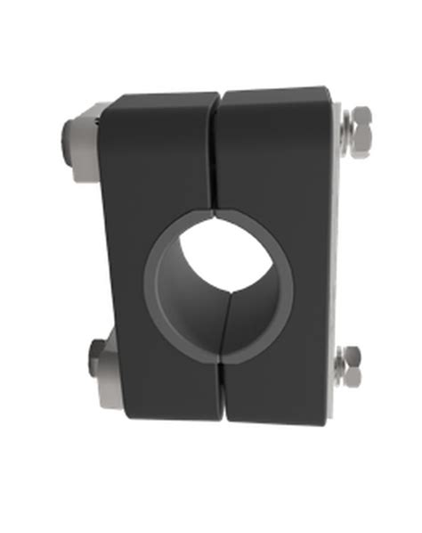 Te Cable Cleats Single Engineering Supplies