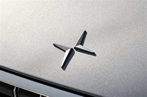 Polestar temporarily banned from using its logo in France | Autocar India