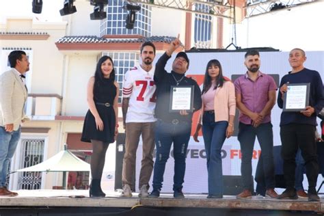 Premio Municipal Del Deporte Tamazula Gobierno De Tamazula De