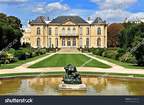 929 Rodin museum Images, Stock Photos & Vectors | Shutterstock