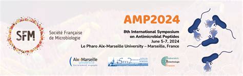 Th International Symposium On Antimicrobial Peptides