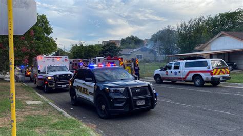 Firefighters Investigate Cause Of Two House Fires On City S Northwest Side