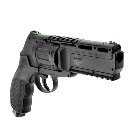 Umarex Training Defense Revolver Ram T E Tr Gen