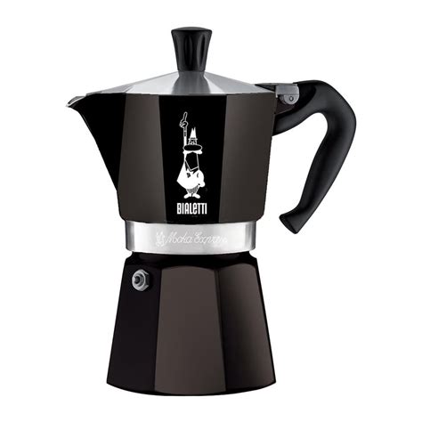 Bialetti Moka Express Percolator 3 Kops Kopen Shop Bij FonQ