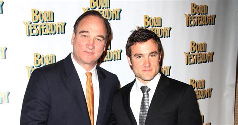 Jim Belushi's Son, Robert, Is a Successful Actor in His Own Right