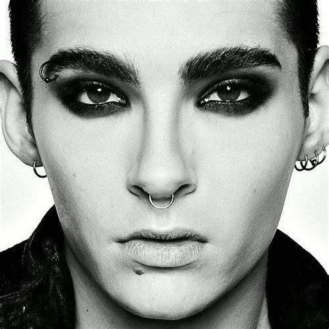 Pin by May Kaulitz on Tokio Hotel 丰 Bill kaulitz Tokio hotel I fall