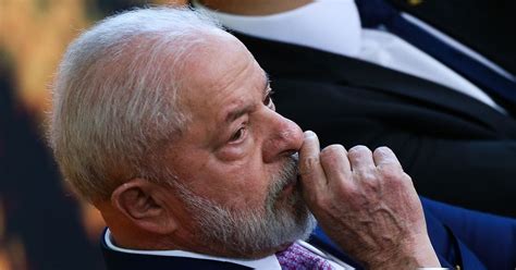 Lula Tem Mais Pedidos De Impeachment Em Meses Do Que Em Todo Segundo