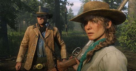 15 Games Like Red Dead Redemption 2 Ranked By Gamers