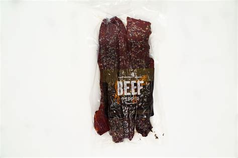 Jerky Strip District Meats