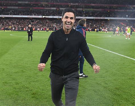 Afcstuff On Twitter Mikel Arteta Has Now Won More Premier League