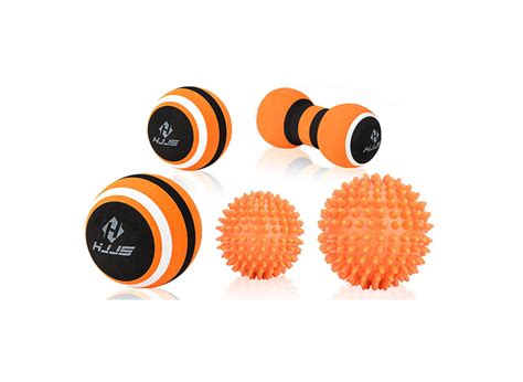 Massage Ball Buying Guide Tips With Illustrations Chiliguides