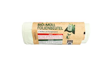 Gut G Nstig Bio M Ll Folienbeutel Liter Er Nah Gut B Low Wolt