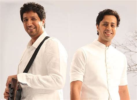 EXCLUSIVE Composers Salim Sulaiman Reveal The Connection Between