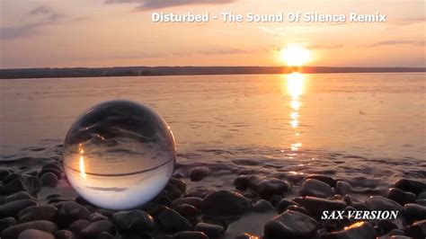 Sound Of Silence Remix 2024 Jobie Salaidh