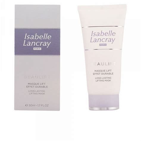 Isabelle Lancray Máscara Lift Beaulift 50ml Kuantokusta