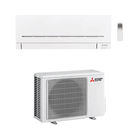 Mitsubishi MSZ AP R32 Climatizzatore A Parete Monosplit Inverter Wi Fi