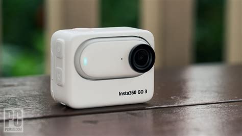 Insta360 Go 3 - Review 2023 - PCMag Middle East