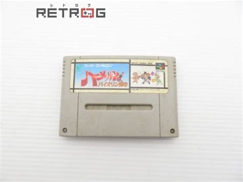 Yahooオークション ハーメルンのバイオリン弾き スーパーファミコン