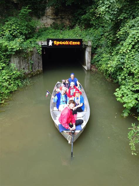 5 Must-See Iowa Caves | Travel Iowa