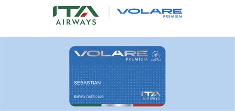 Ita Volare Skyteam Elite Plus Status Match Is Back For New