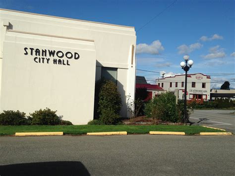 City of Stanwood - Discover Stanwood Camano