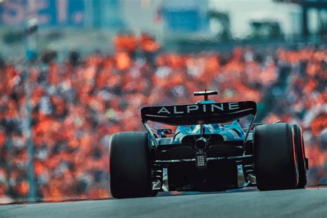 Qual é a programação do GP da Holanda Fórmula 1 Grande Prêmio