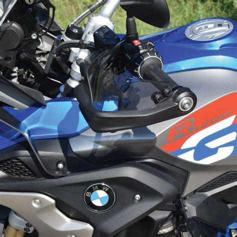 Rs Motorcycle Solutions Extensions For Original Suitable For Bmw