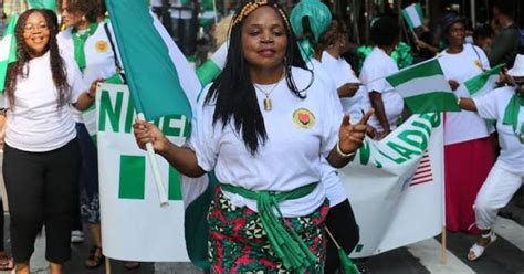 What Is Independence Day In Nigeria? - Around Abuja Blog