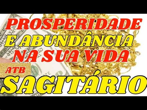 SAGITÁRIO ESPIRITUAL MOSTRA COMP ENCONTRAR SUA RIQUEZA YouTube