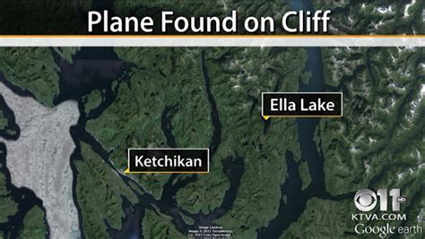 Recovery effort continues in deadly Alaska plane crash - CBS News