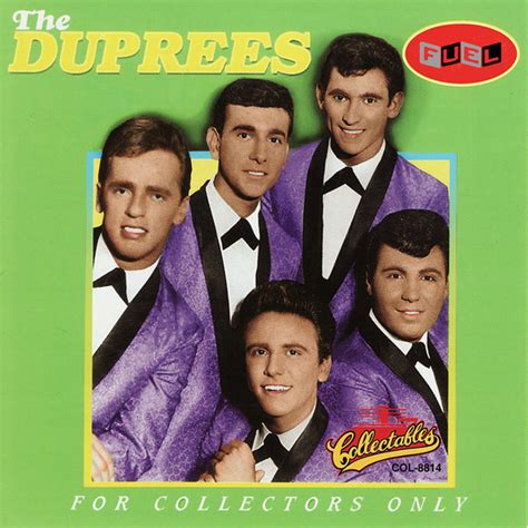 The Duprees Concert & Tour History (Updated for 2024) | Concert Archives