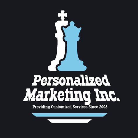 Personalized Marketing Inc... - Personalized Marketing Inc