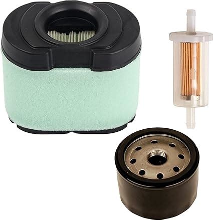 Amazon Hifrom Air Filter Pre Filter Oil Filter With Fuel Filter