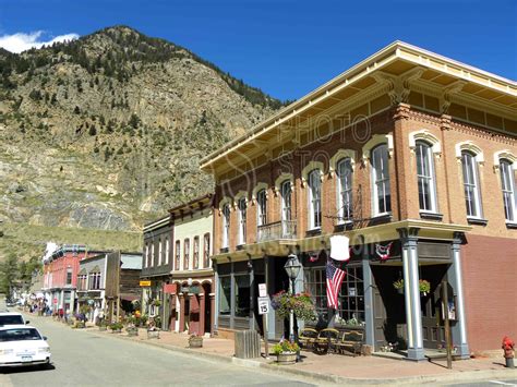 History Of Georgetown Colorado at Genevieve Tarrant blog